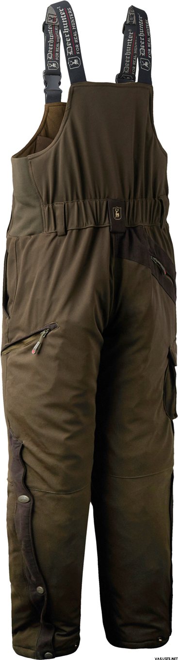 Deerhunter Hunting Clothing  RED MILLS Outdoor Pursuits