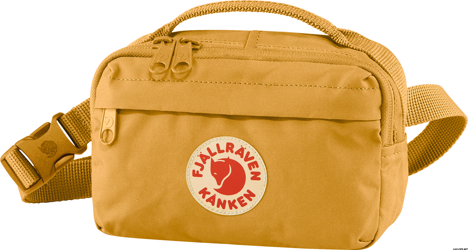 fjallraven kanken definition