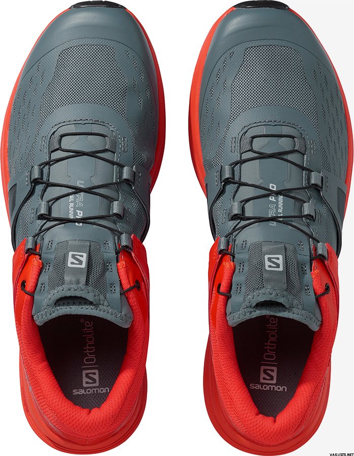 Salomon Ultra Pro | Men's trail running shoes | Varuste.net English