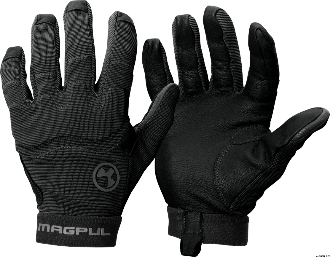 Magpul Patrol Glove 2.0（Sサイズ）