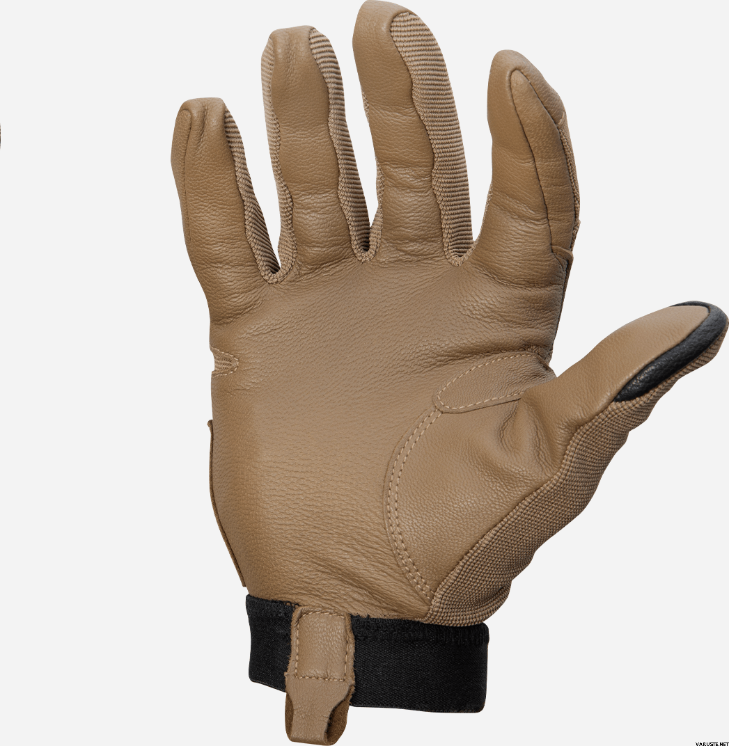 Magpul Patrol Gloves 2.0 - Tactical Shooting Gloves With Goatskin Palm