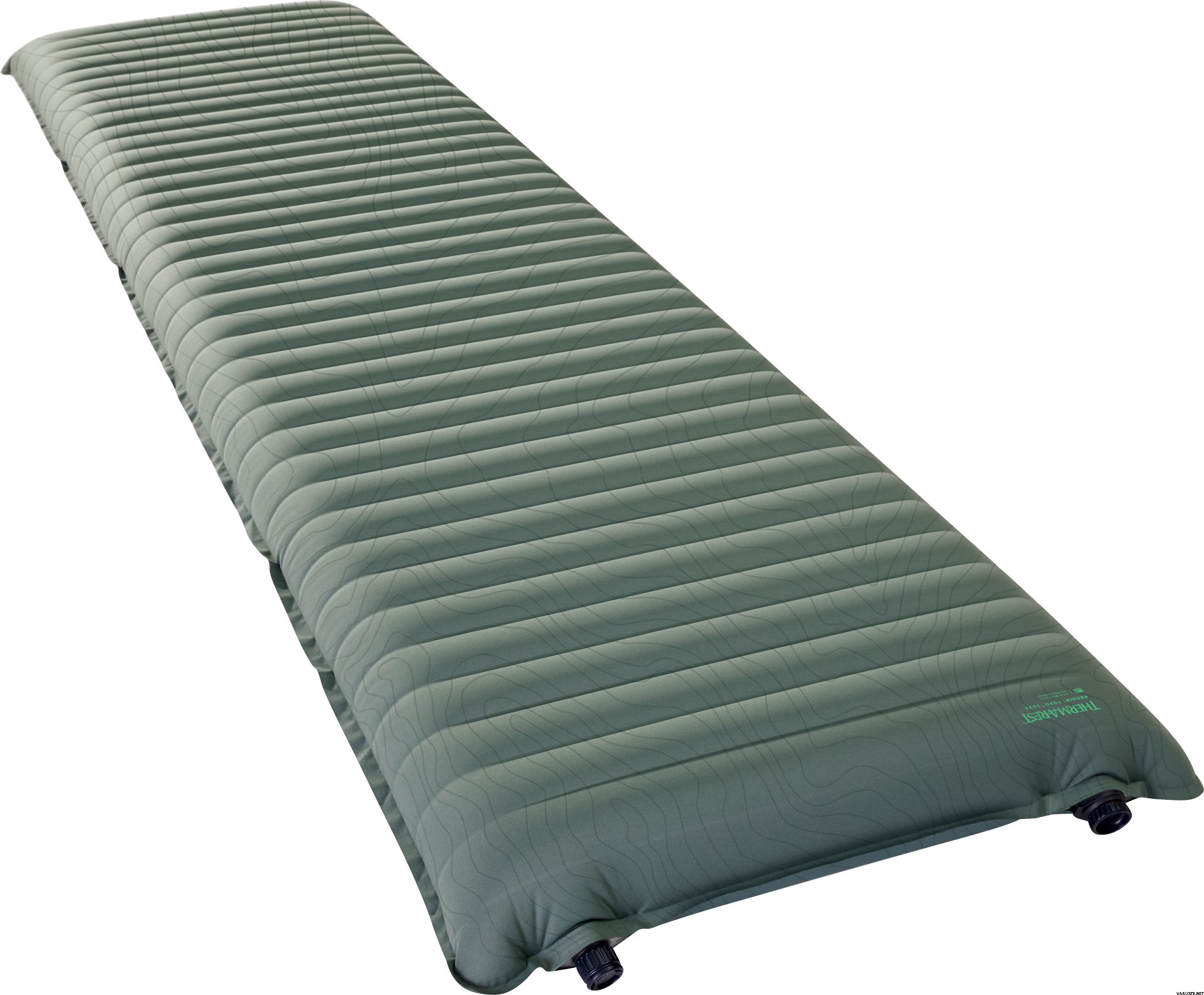 Therm-a-Rest NeoAir Topo Luxe Regular