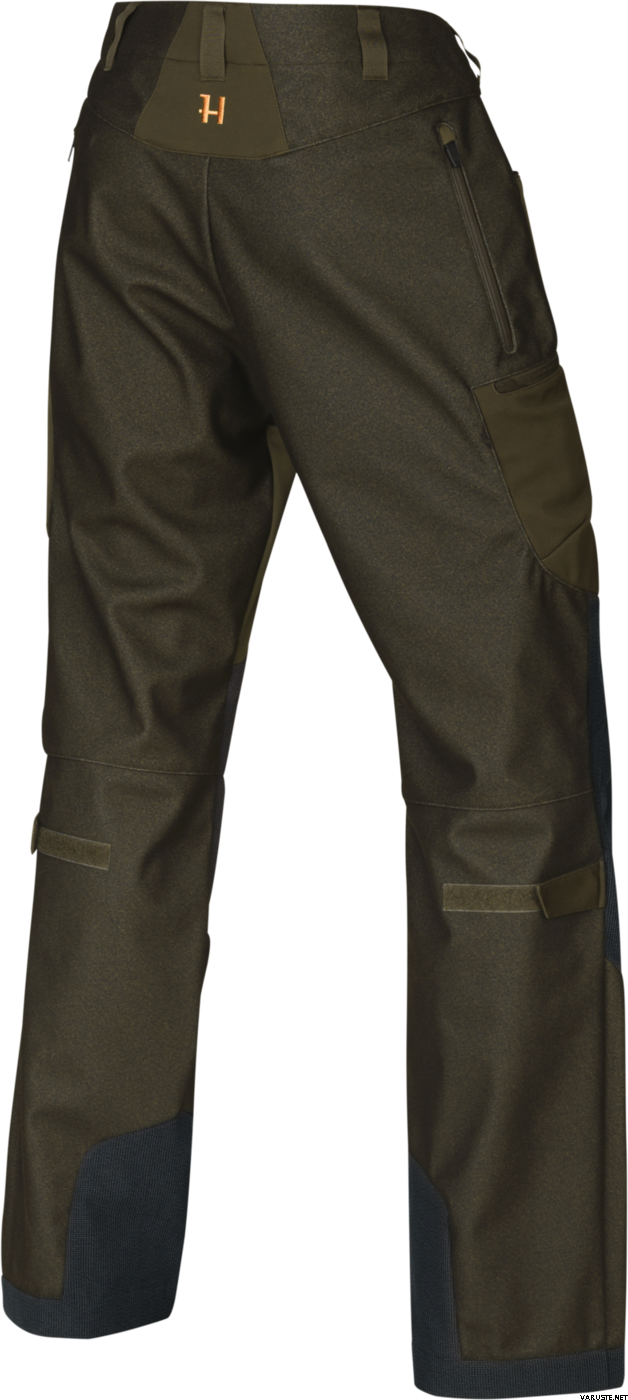 Härkila Mountain Hunter Hybrid Trousers, Men's Hunting Pants without Shell