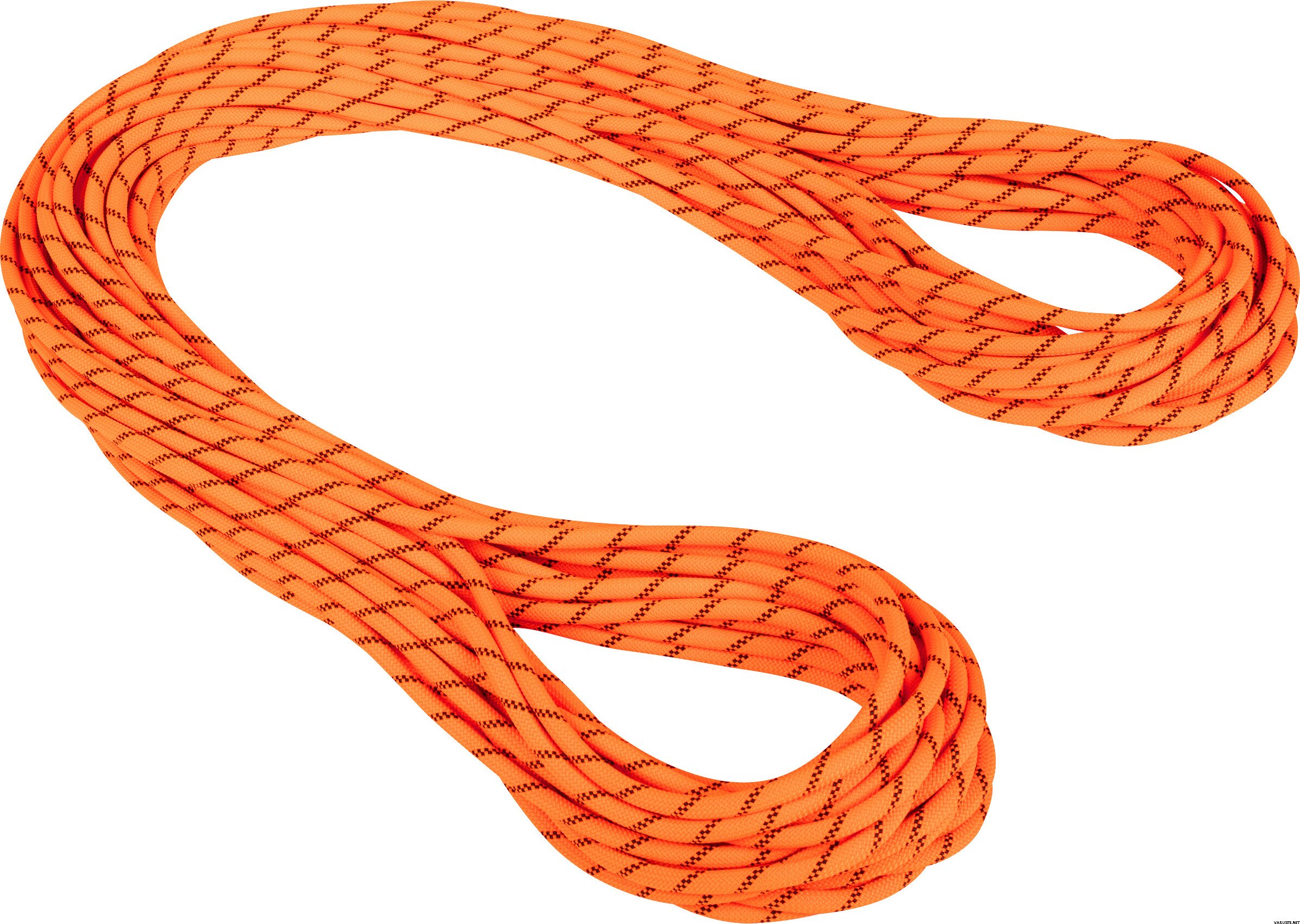 Mammut 8.7 Alpine Sender Dry Standard Rope