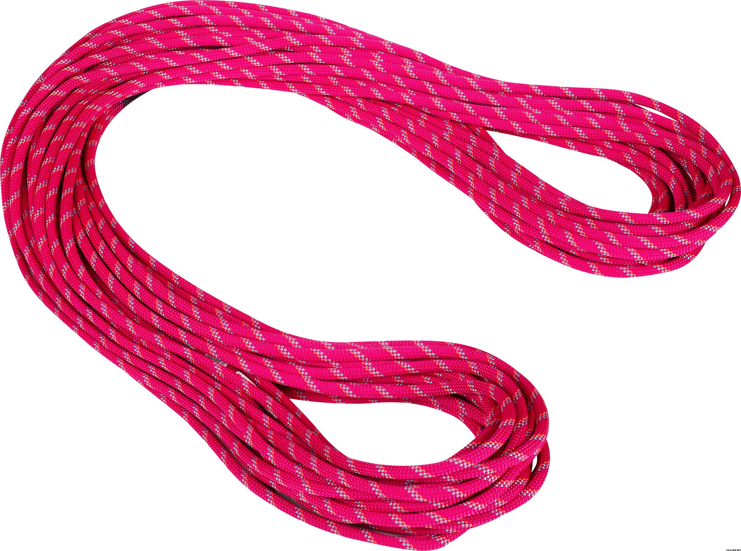 Mammut 8.0 Alpine Dry Standard Rope