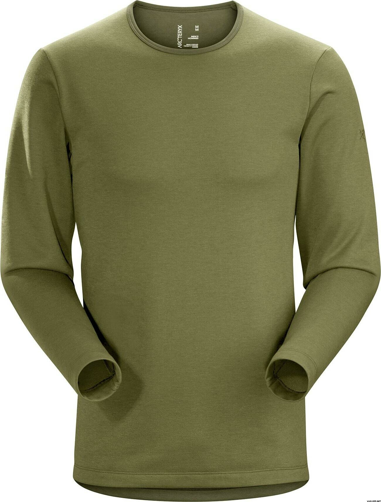 Dallen fleece pullover hotsell