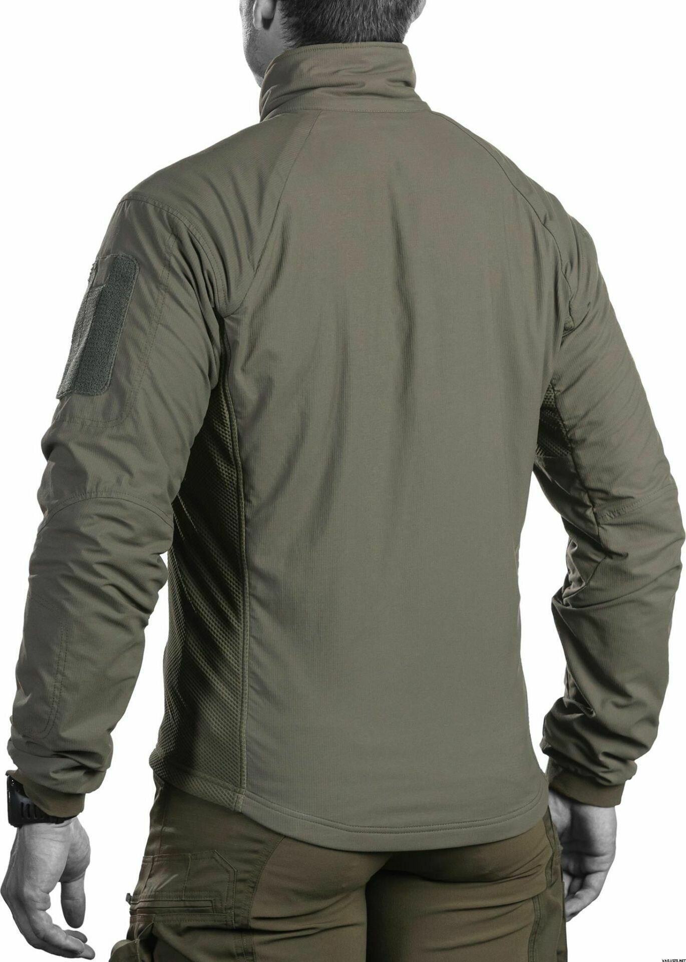 UF PRO Hunter FZ GEN2 Tactical Softshell Jacket | Men's Soft Shell jackets  | Varuste.net English