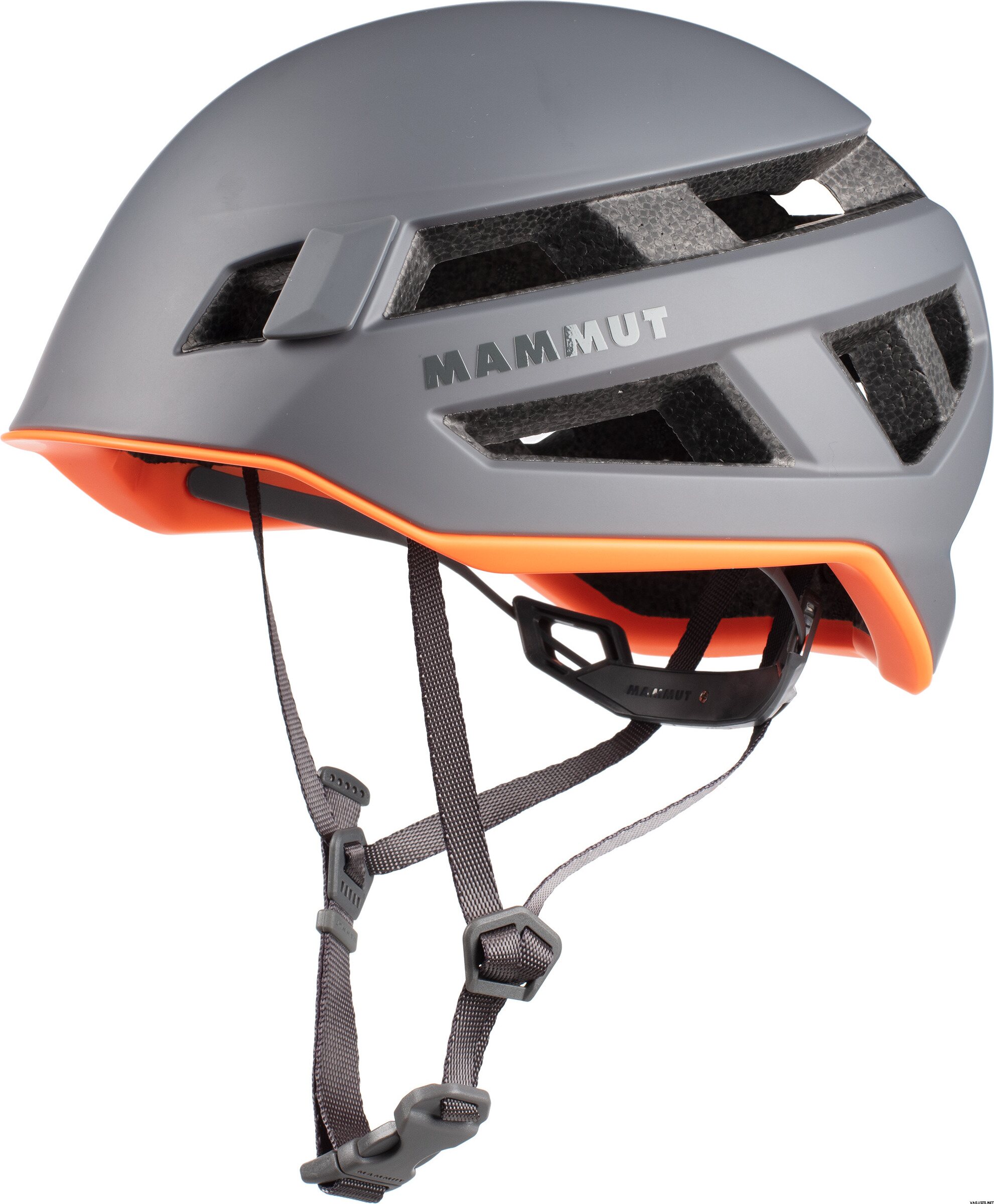 Mammut Crag Sender
