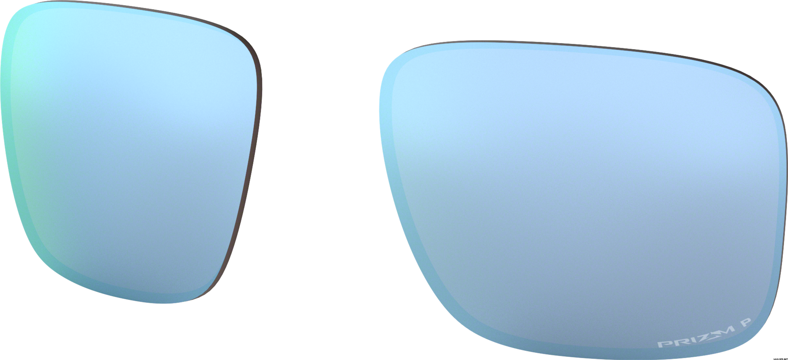 Oakley Holbrook XL Repl Lens Kit, Prizm Deep H2O Polarized