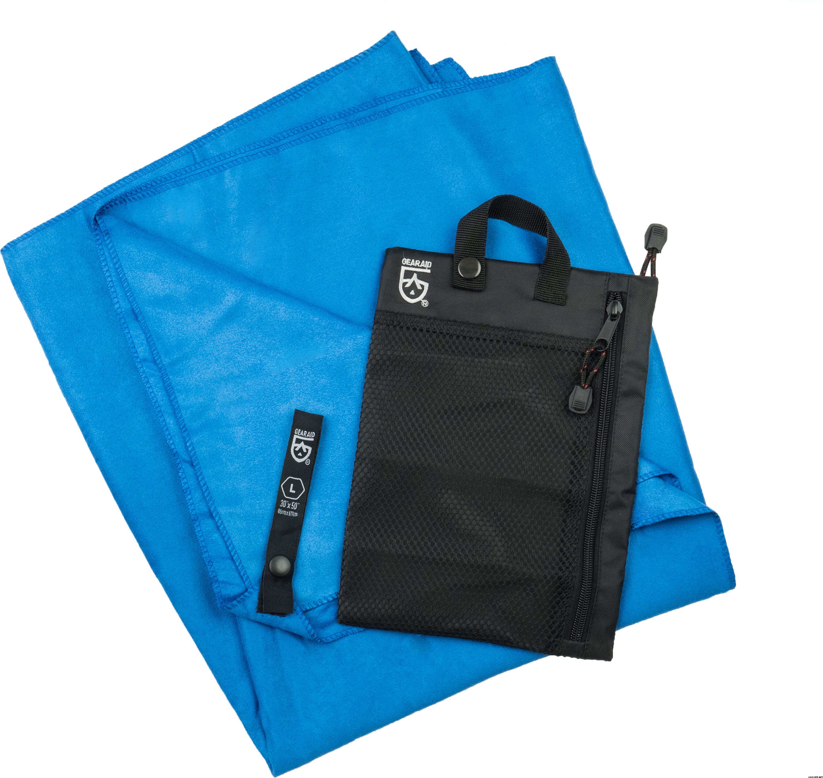 GearAid Quick Dry Microfiber Towel