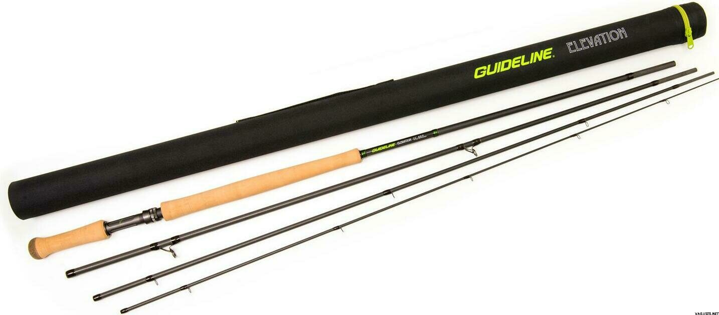Guideline Elevation #9/10 14' | Varuste.net English