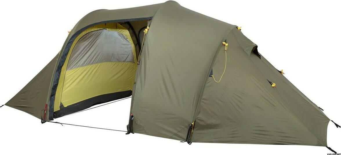 Helsport Gimle Family 4+, innertent | Inner tents & vestibules 