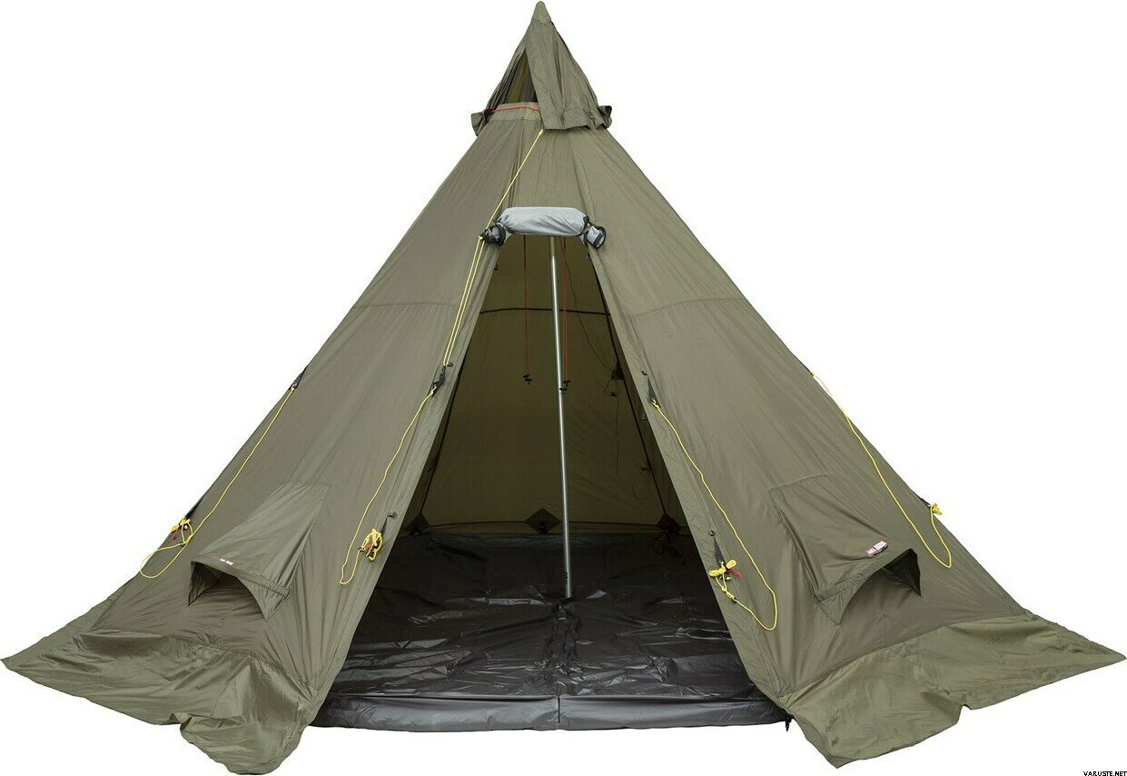 Helsport Varanger 8-10 floor | Tent Footprints & Ground Sheets