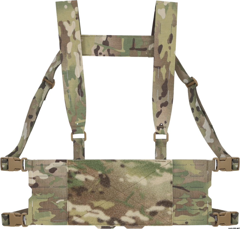 Ferro Concepts Chesty Rig Wide Harness | チェストリグ | Varuste