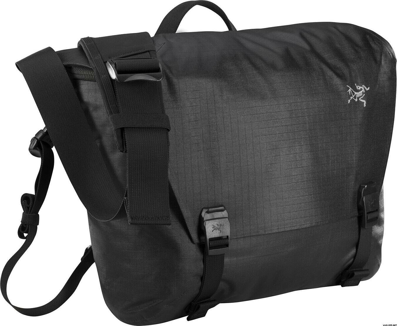 Arc'teryx Granville 10 Courier Bag | Shoulder bags | Varuste.net English