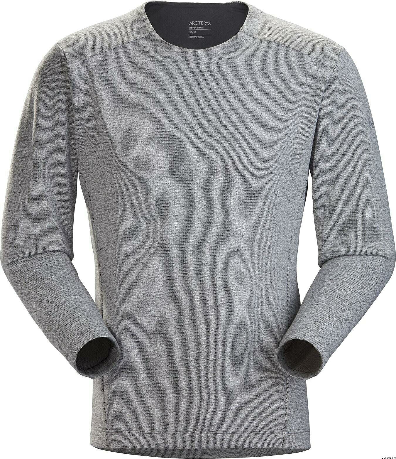 Arc'teryx Covert LT Pullover Mens (Revised) | Men's long sleeve