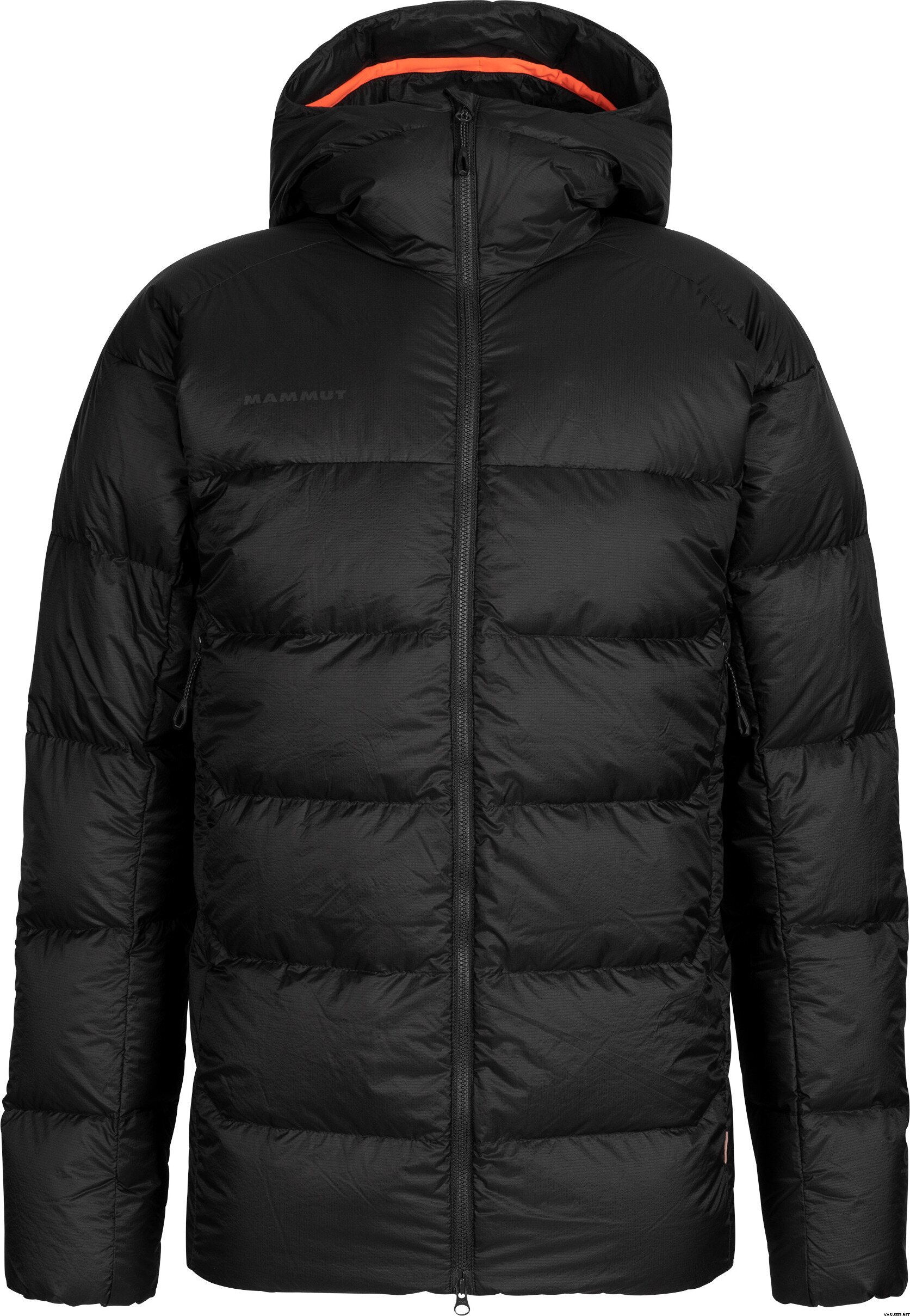 mammut puffer