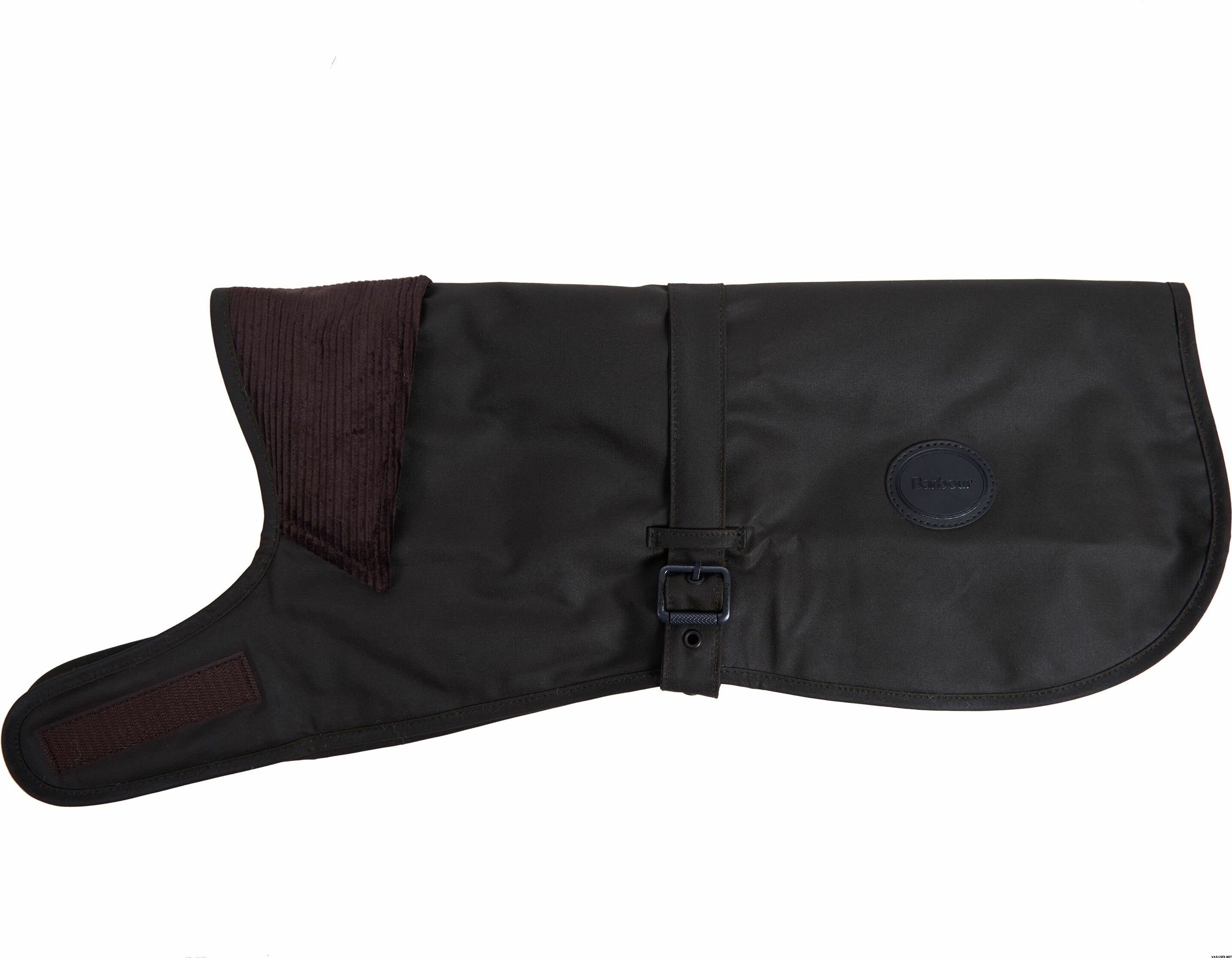 Barbour Wax Dog Coat
