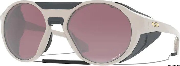 Oakley Clifden Warm Grey w/ Prizm Snow Black Iridium | Oakley Clifden  Sunglasses  English