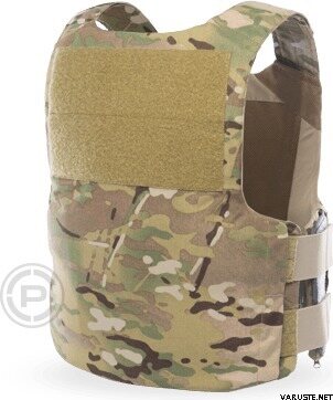 Crye Precision LVS™ OVERT COVER, With Patch | Plate Carriers / Covers ...