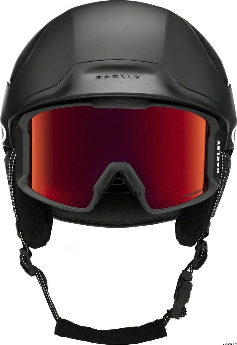 oakley snowboard helmet mod 5