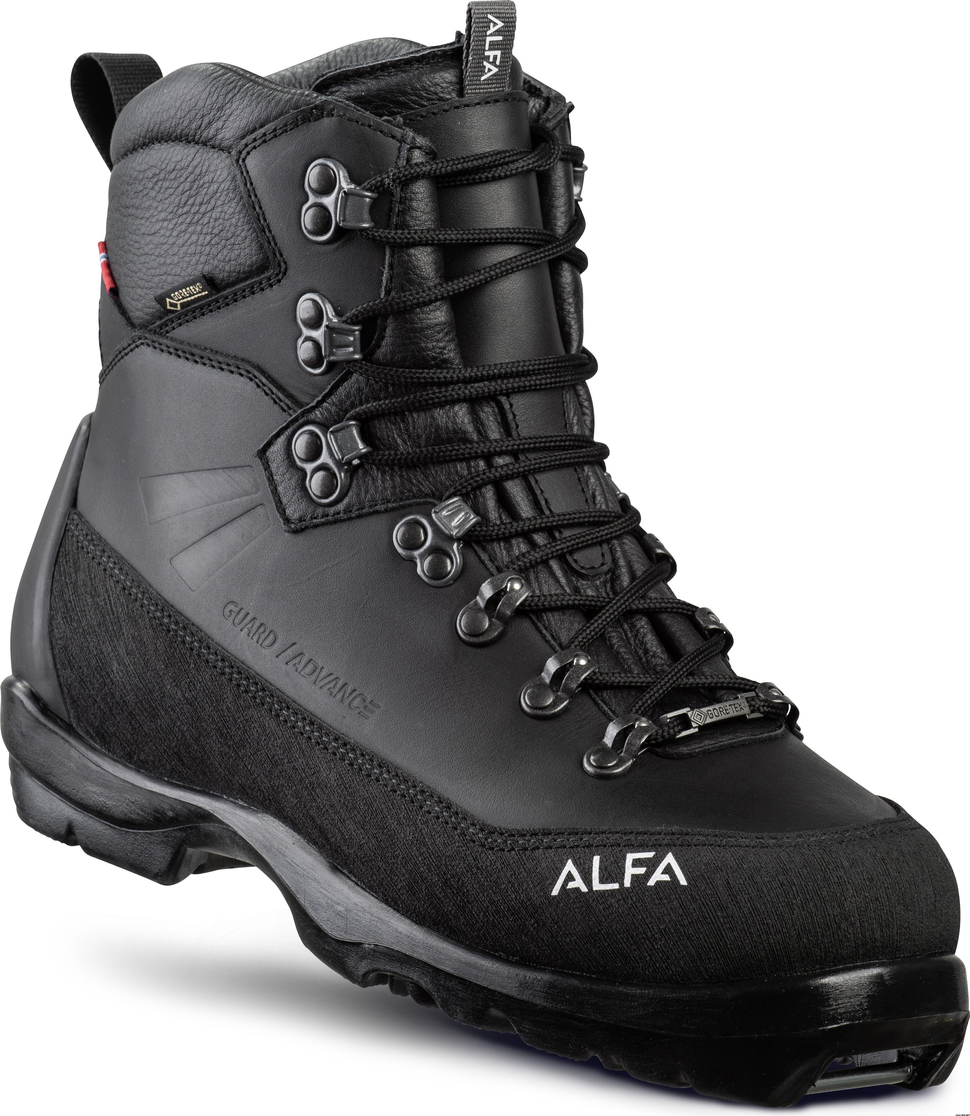 Alfa Guard Advance GTX Mens (NNN-BC)