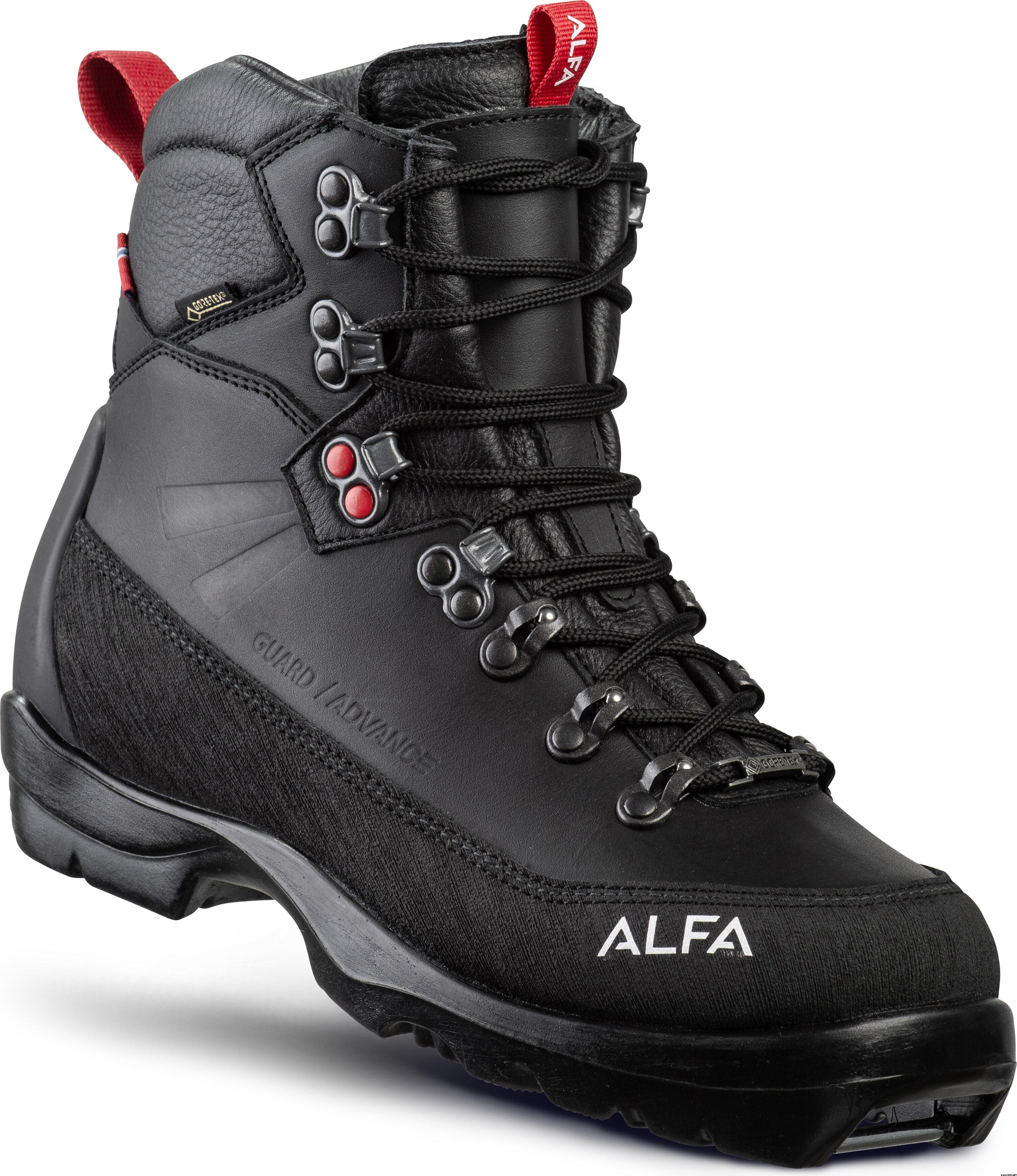Alfa Guard Advance GTX Womens (NNN-BC)