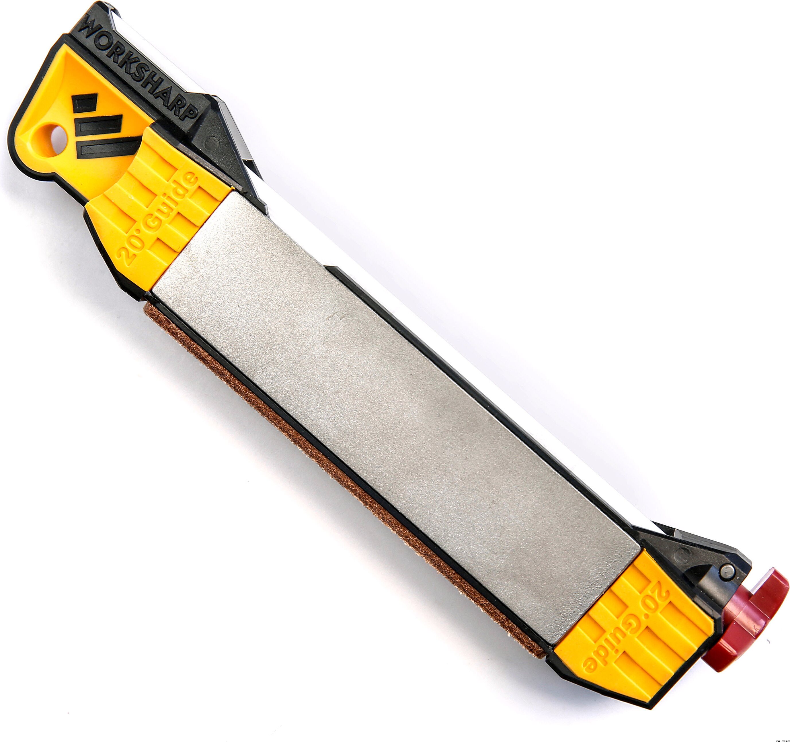 Work Sharp Guided Field Sharpener