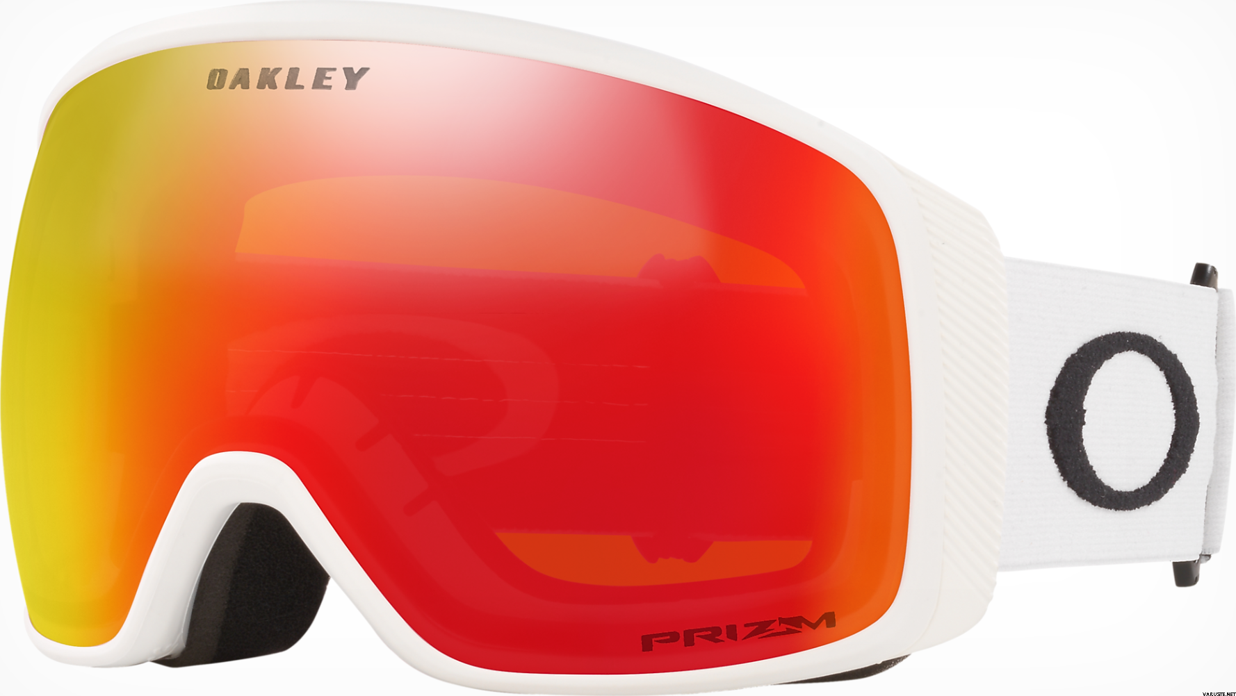 Oakley flight tracker