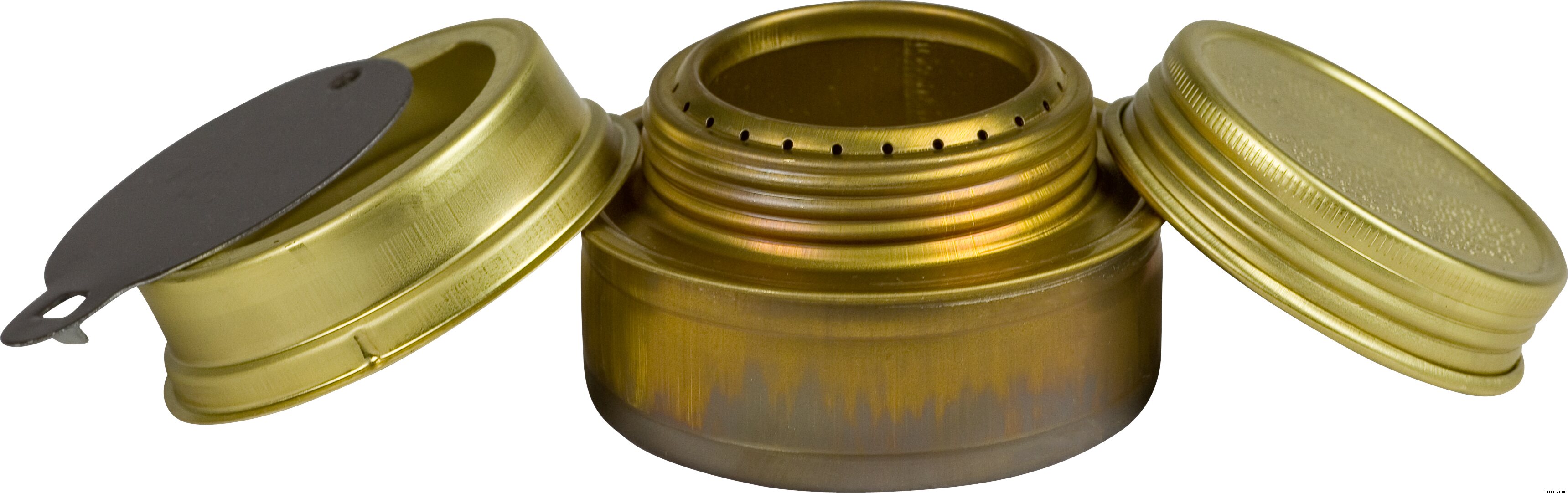 Trangia Spirit burner with lid B25