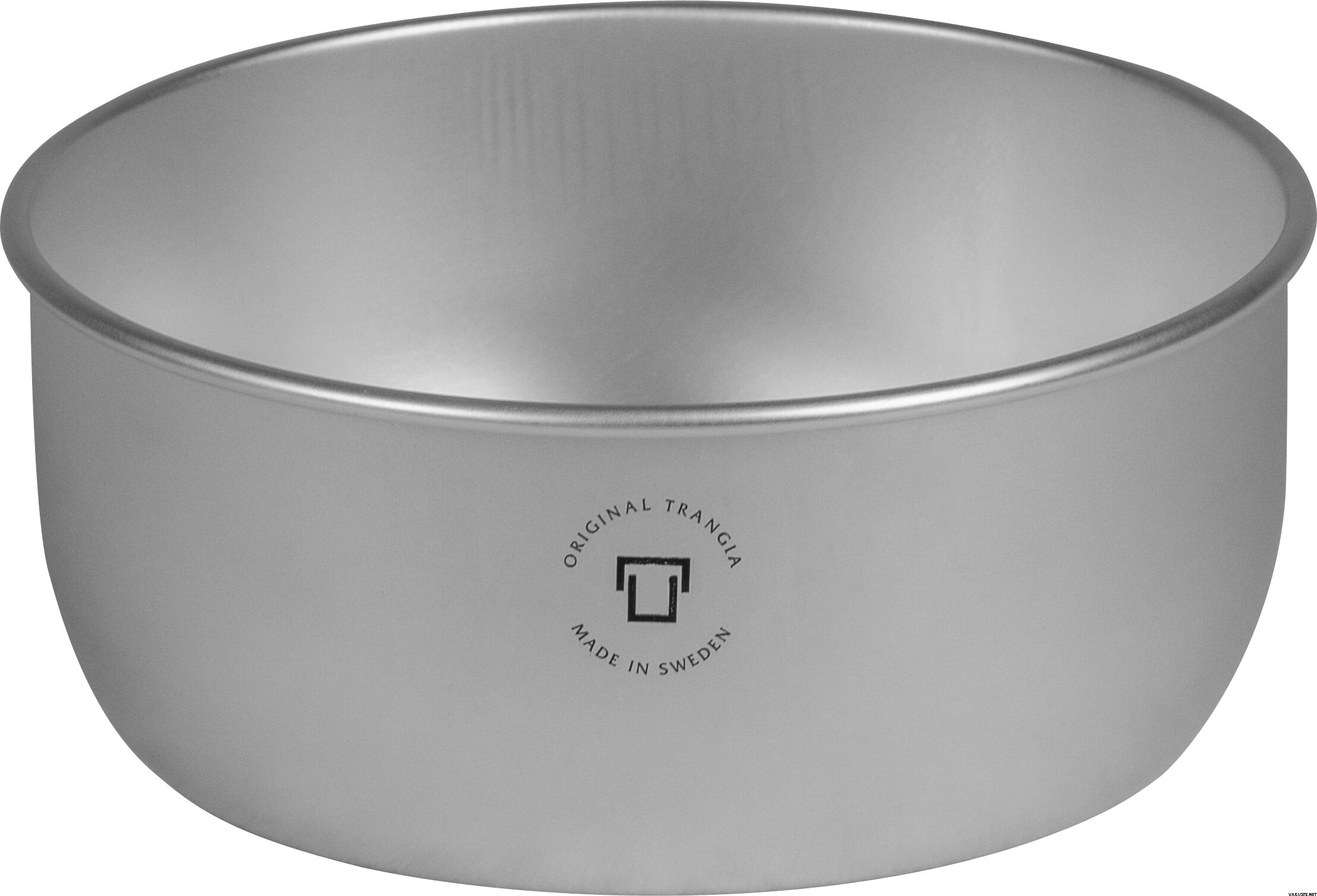 Trangia Saucepan 1.75 litre for stove series 25, Ultralight