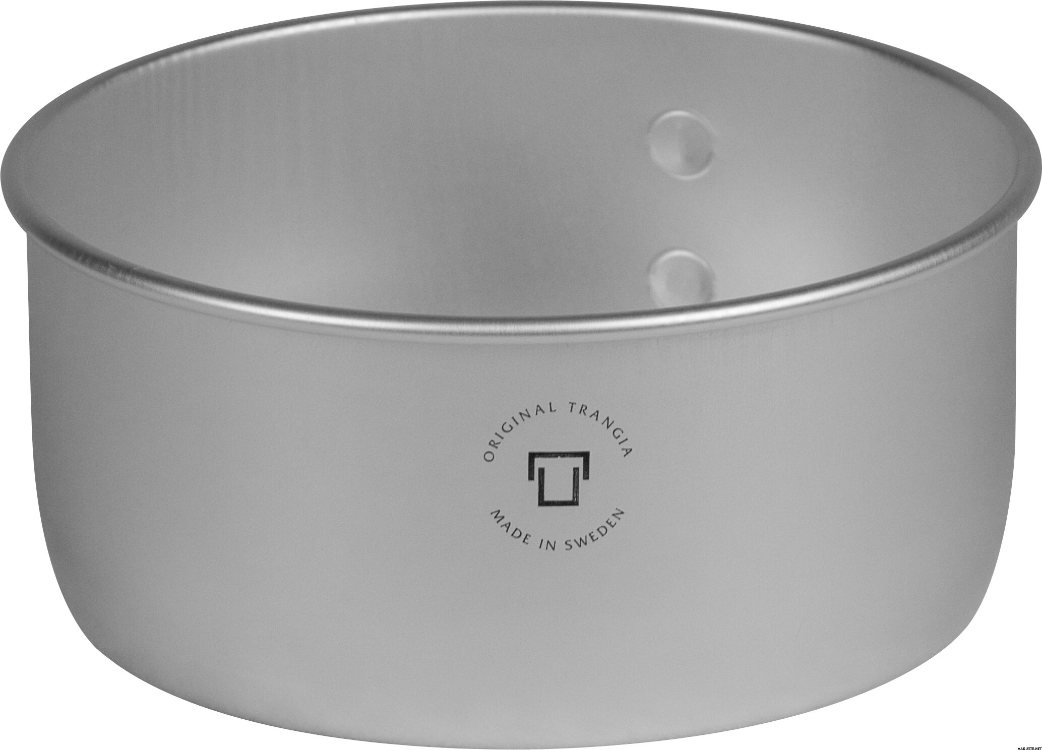 Trangia Saucepan 1.5 litre for stove series 25, Ultra Light aluminium