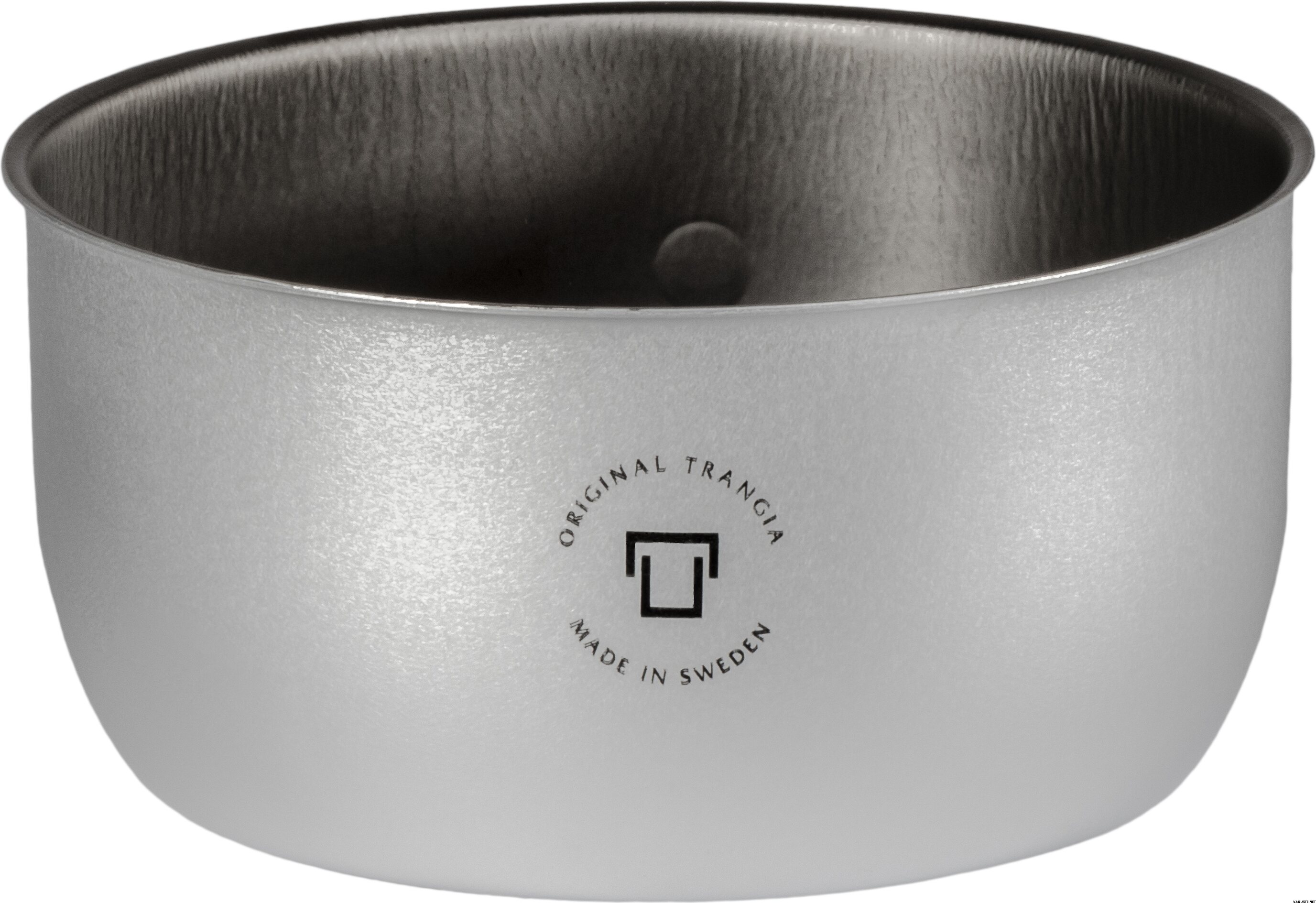 Trangia Inner saucepan for stove series 27, Duossal, 1.0 litre