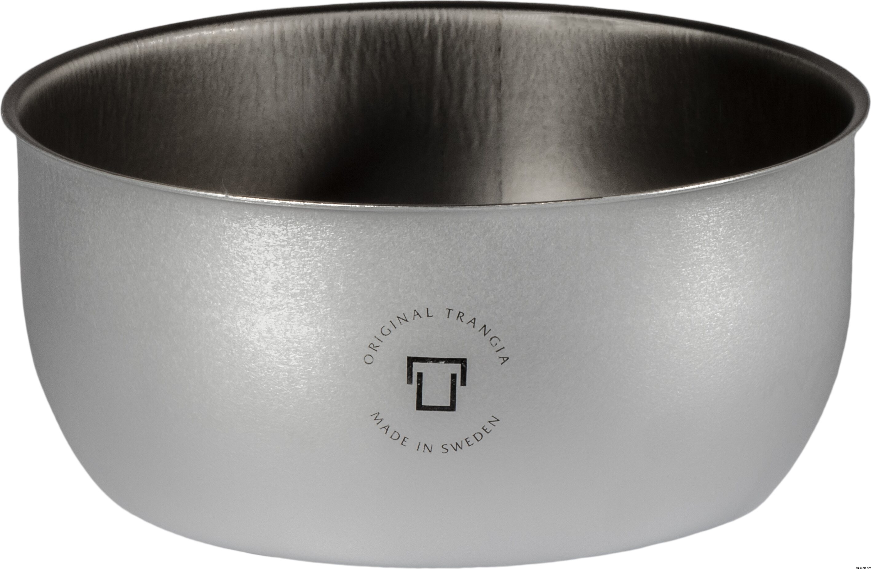 Trangia Outer saucepan for stove series 27, Duossal, 1.0 litre