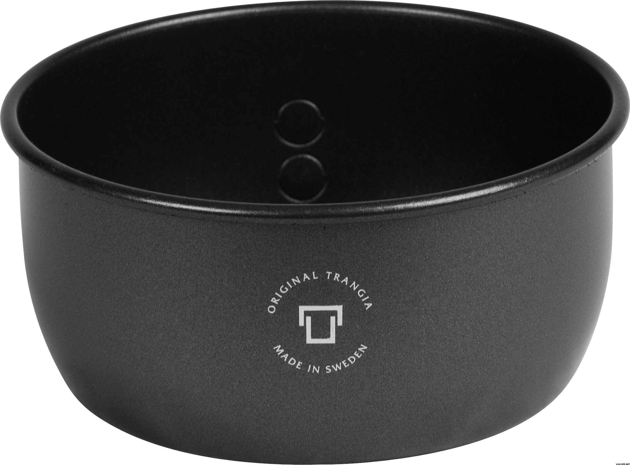 Trangia Saucepan 1 L Inner, Non-stick, storm cooker 27 Small