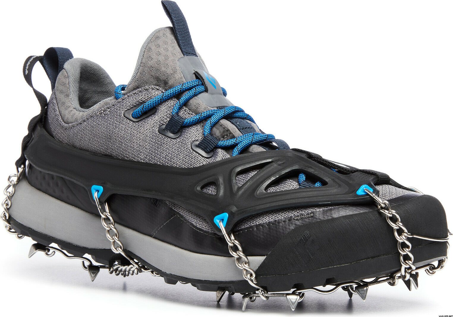 Best Winter Running Traction Devices Of 2023