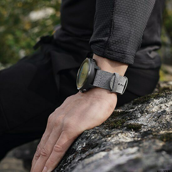 SUUNTO 7 GRAPHITE LIMITED EDITION