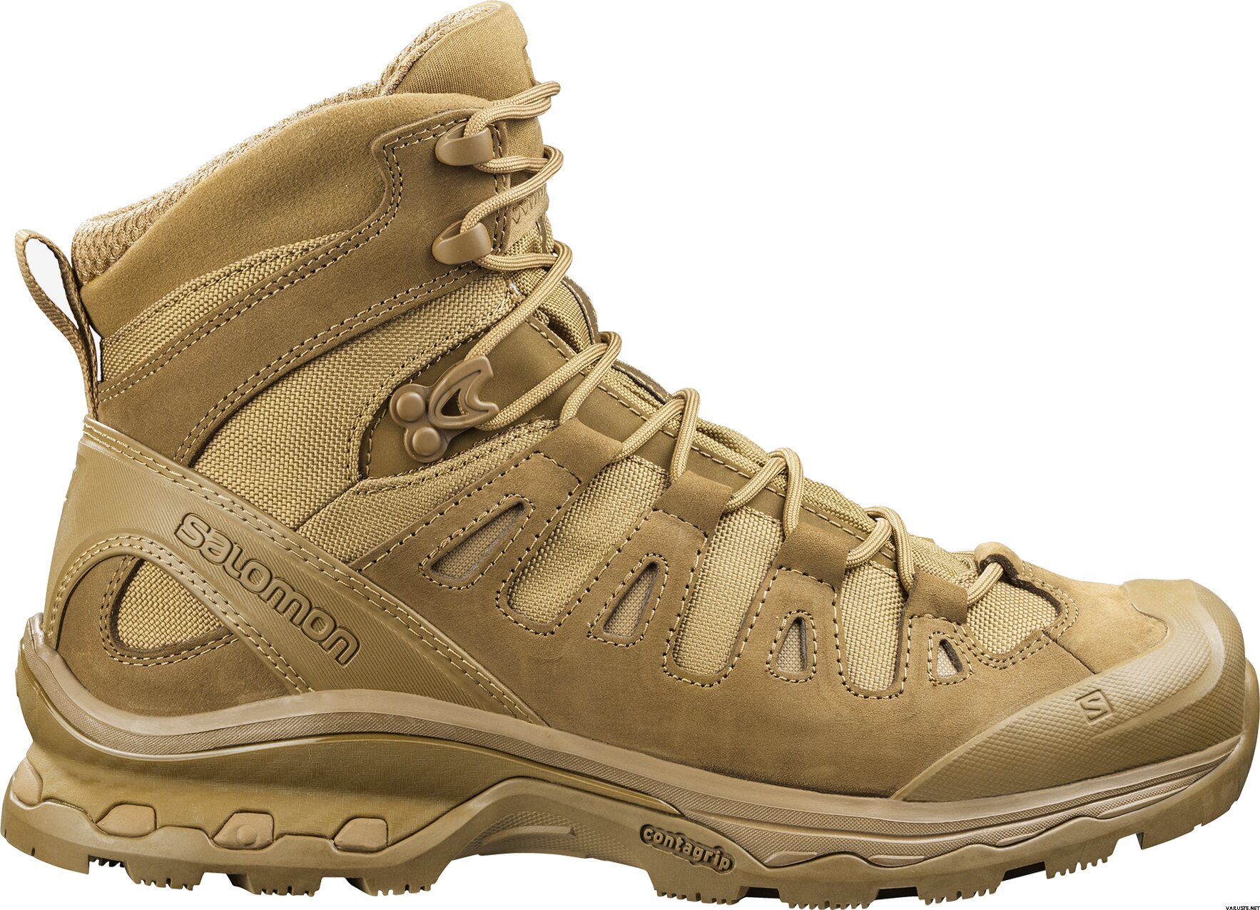 SALOMON QUEST 4D GTX FORCES 2 EN サロモン-