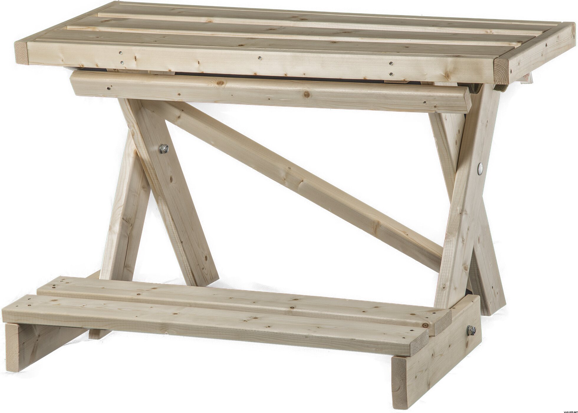 Savotta Hiisi foldable sauna bench (1 piece)
