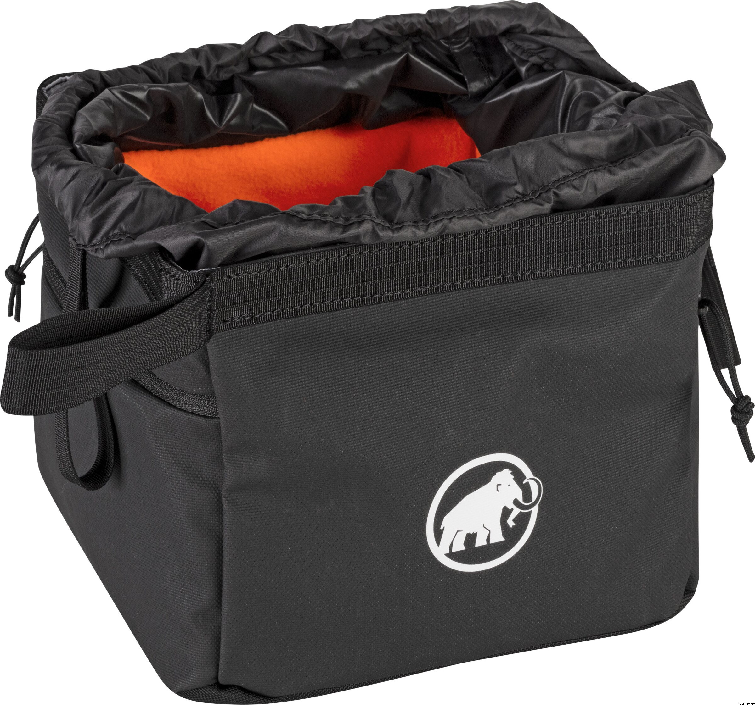 Mammut Boulder Cube Chalk Bag