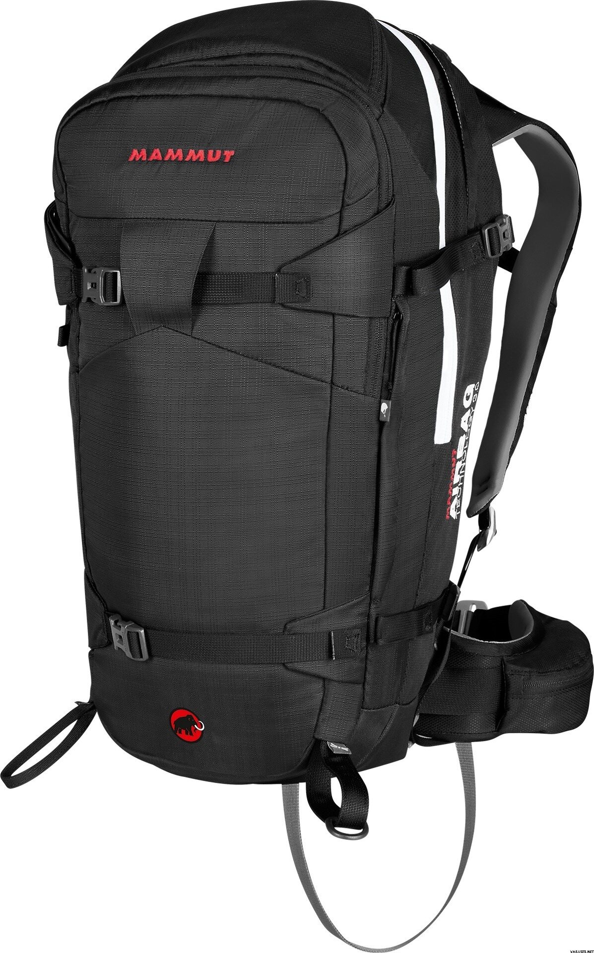 Mammut Pro Removable Airbag 3.0 (35 L) | Mammut / Snowpulse Backpacks ...