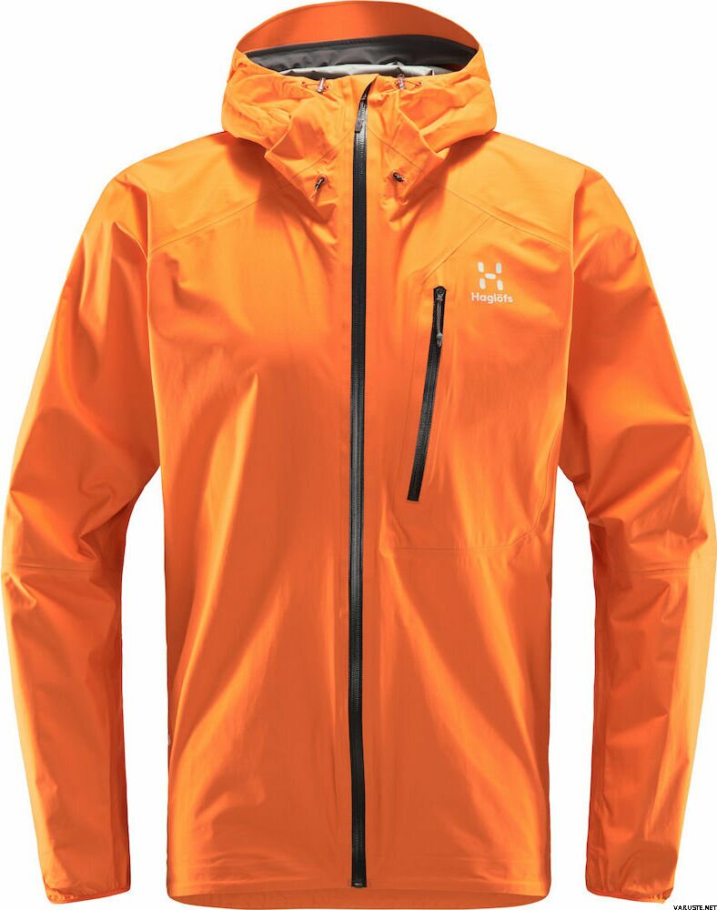 haglofs lim gore tex paclite