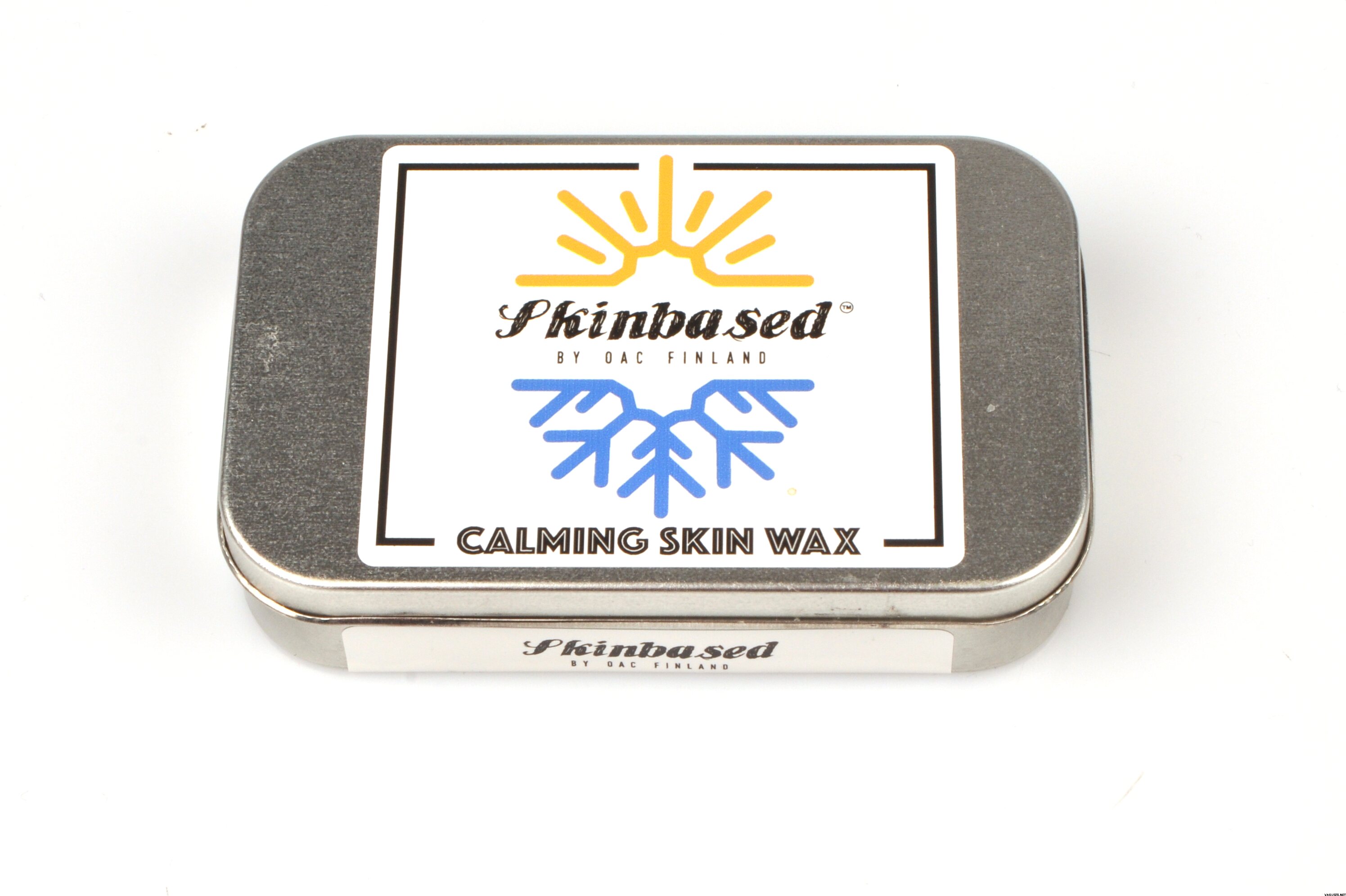 OAC MF Skinwax Rub-on