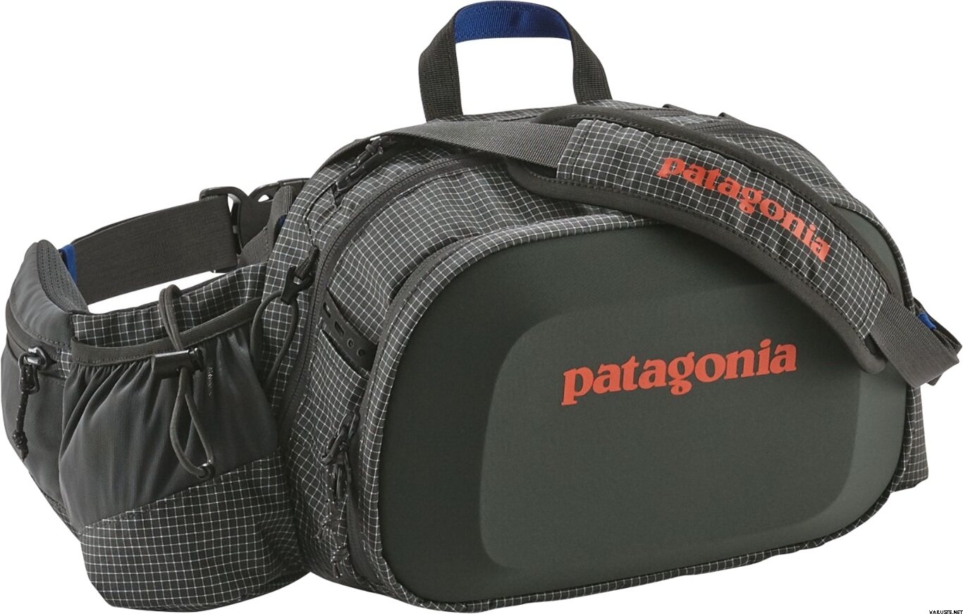 Patagonia Stealth Hip Pack 6L