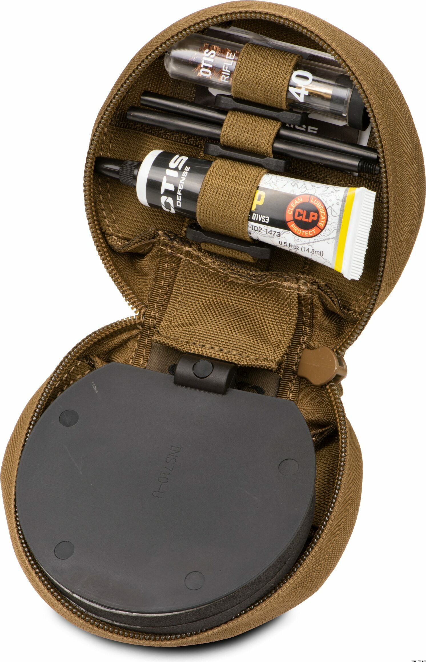 Otis 12 Gauge Combat Shotgun Cleaning Kit ガンクリーニングセット 日本語