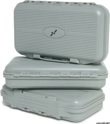 Guideline Waterproof Fly Boxes