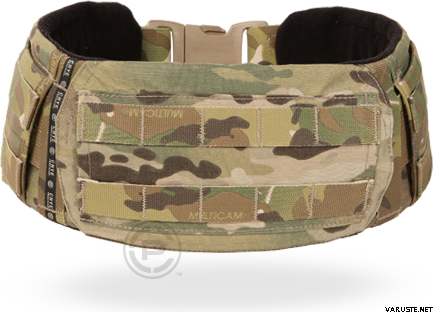 Crye Precision AVS Low Profile Belt | Battle Belts | Varuste.net 中文