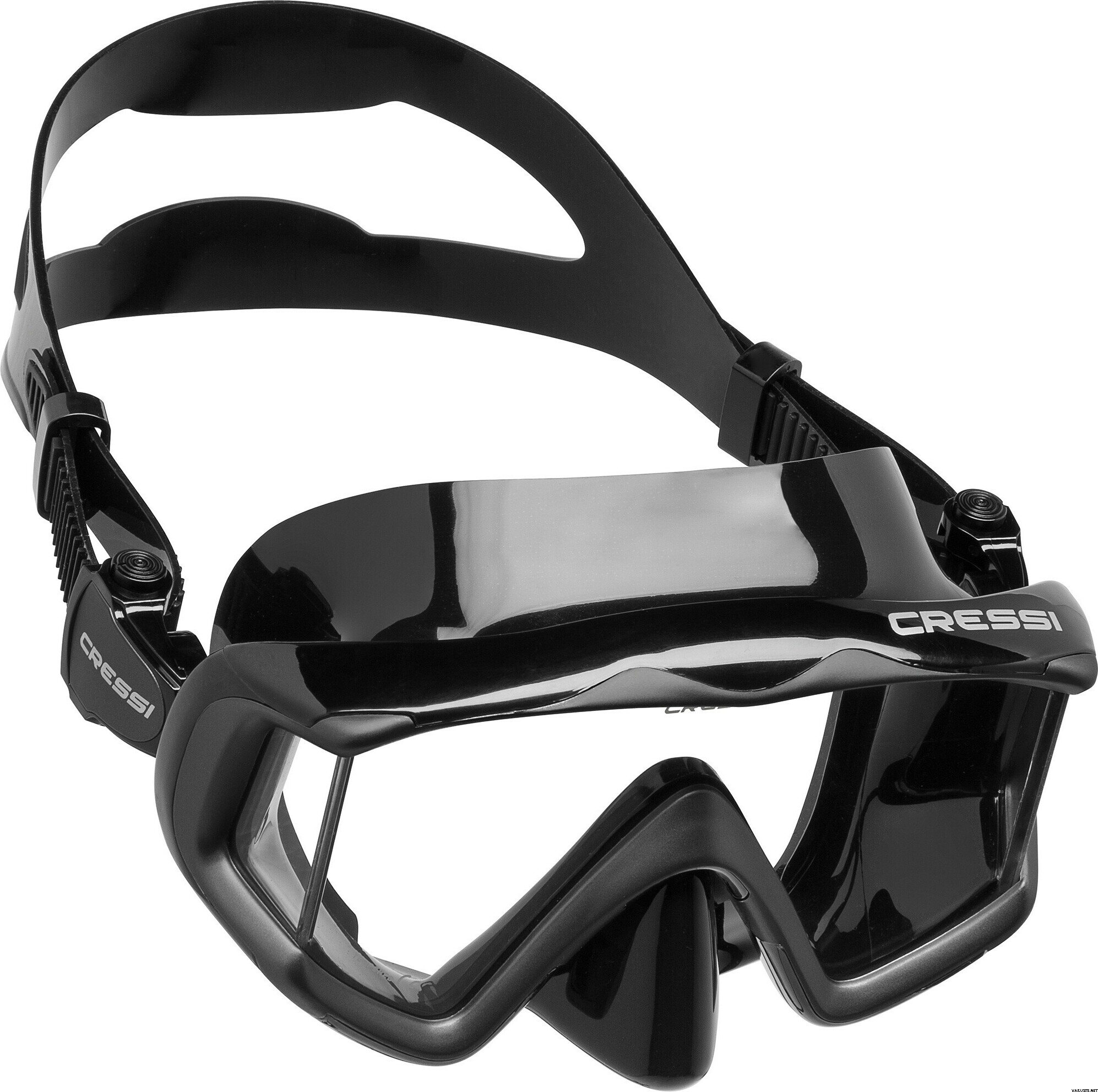 Cressi Liberty Triside