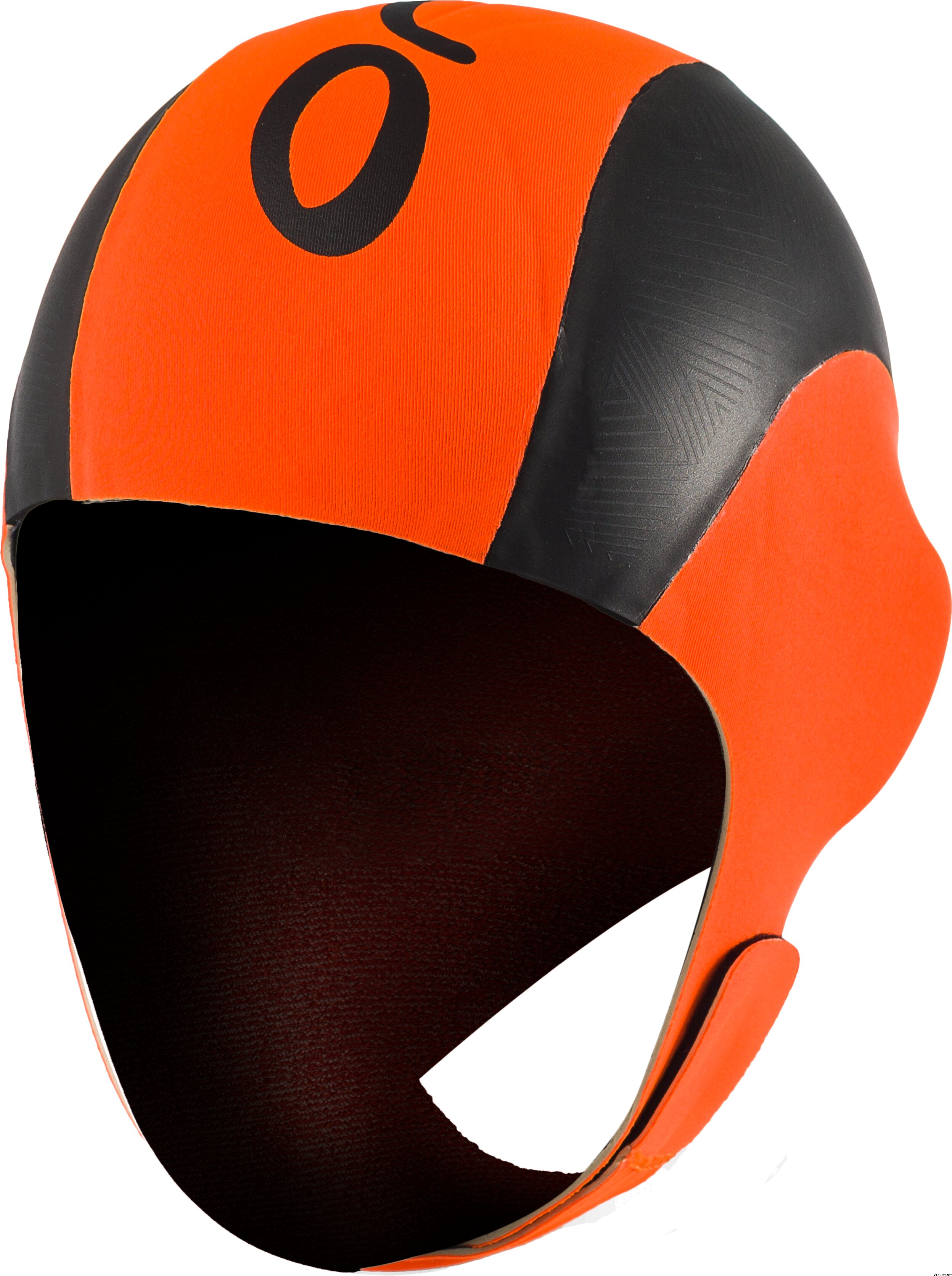 Orca High Visibility Neoprene Swim Cap