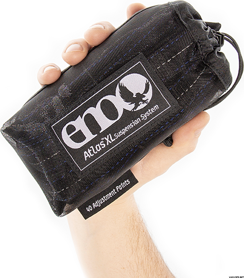 eno atlas xl